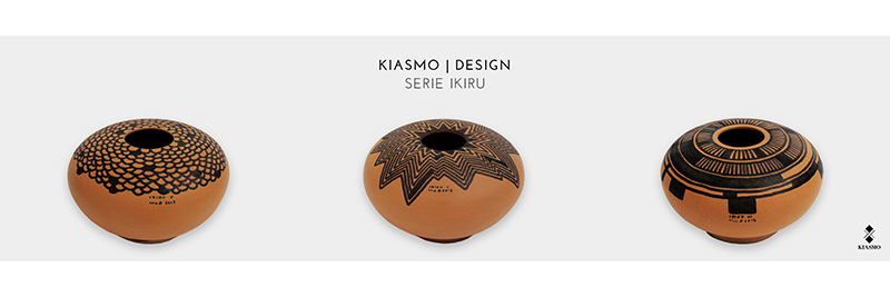 Design products Kiasmo