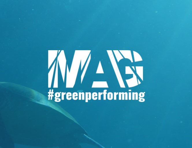 Greenperforming Mag